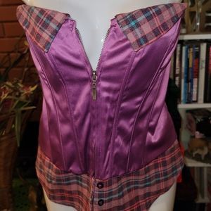 Women's corset